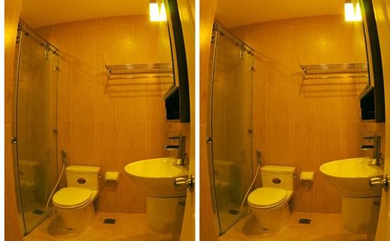 Serviced Apartment For Rent In District 1 HCMC D199253 (2)